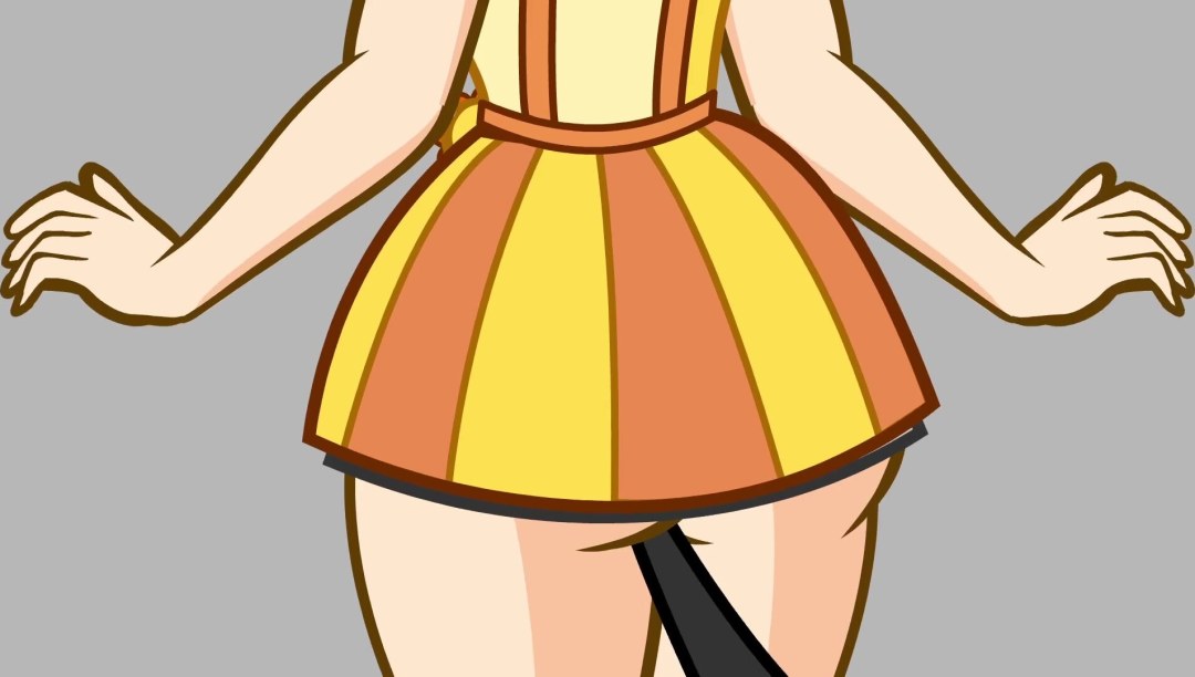 Expansión de chica