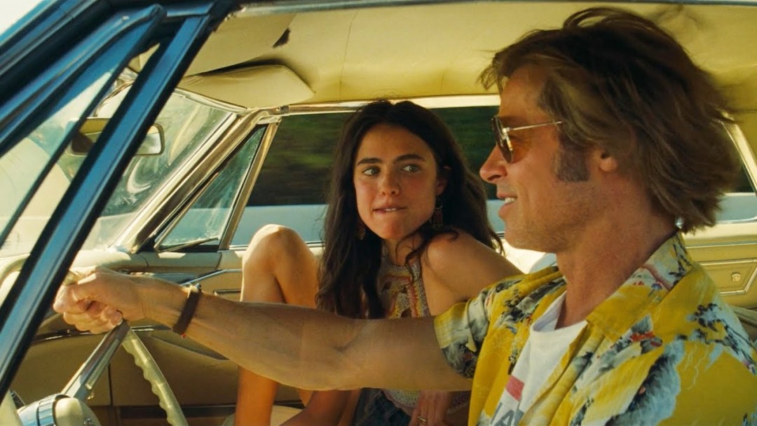 Besando a mi hermana película
