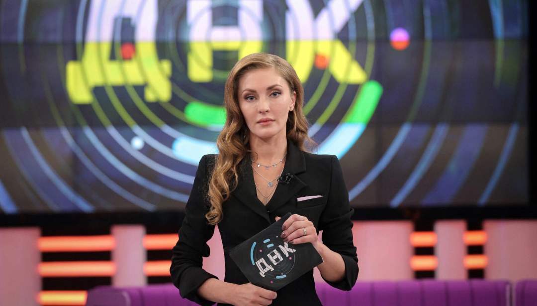 Hermanas de la actriz de Bielorrusia