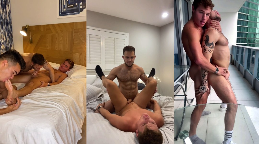 El reino de los chicos VK