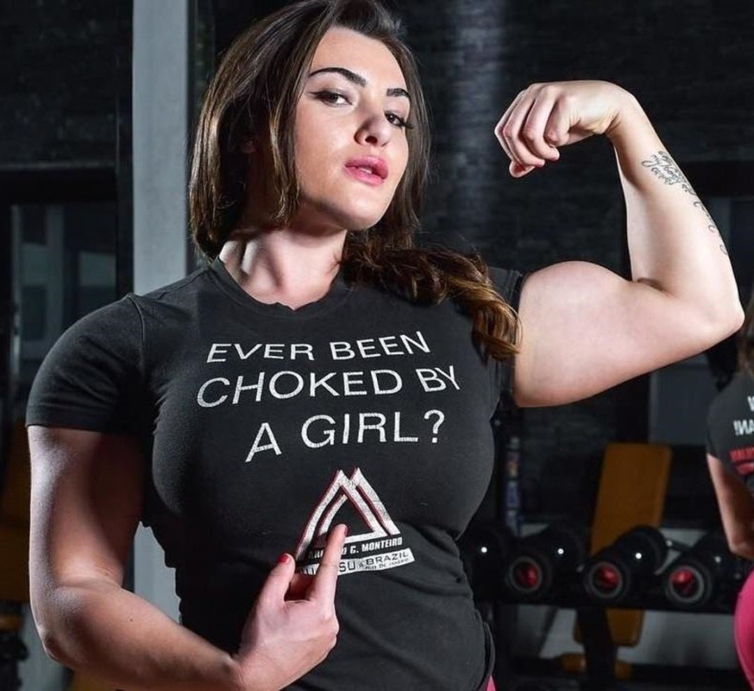 Un día en la vida Jessica Sestrem