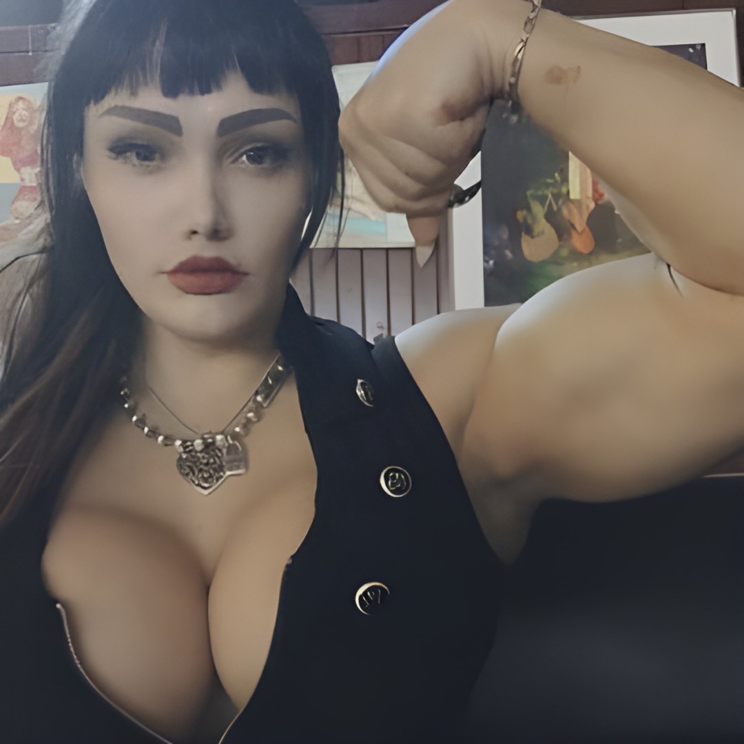 Anastyshalitvinova Records