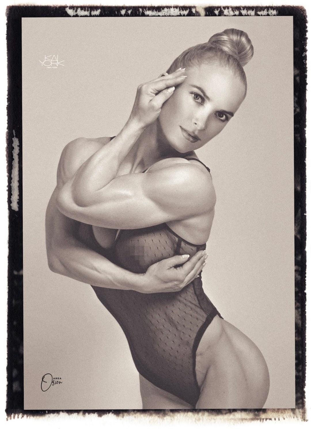 Noelle Rockwell Brotybuilder