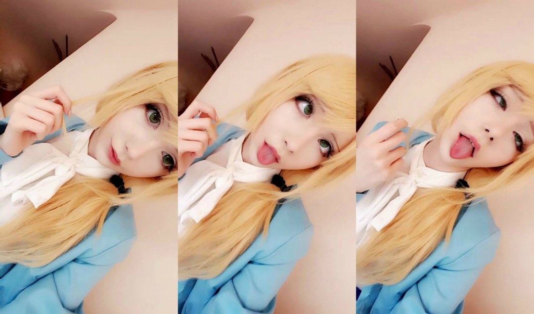 Sam Samsung Ahegao