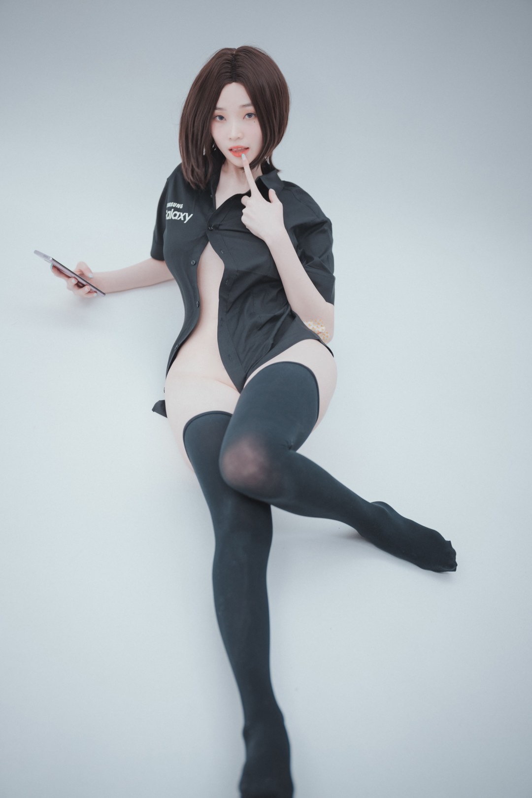 Sam Assistant 18 + Cosplay