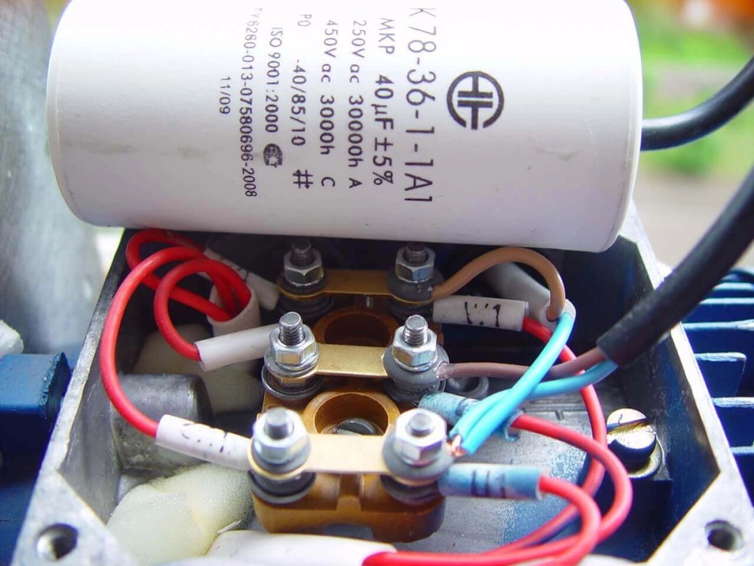 Esquema para conectar el panel eléctrico de apartamentos