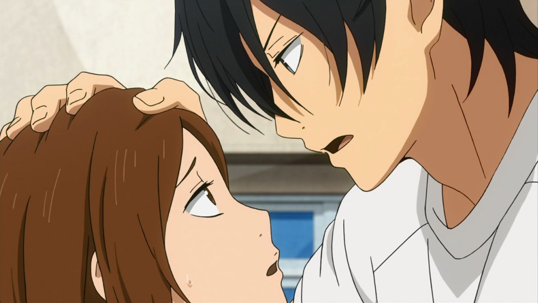 Anime fertililizarme sairy kun