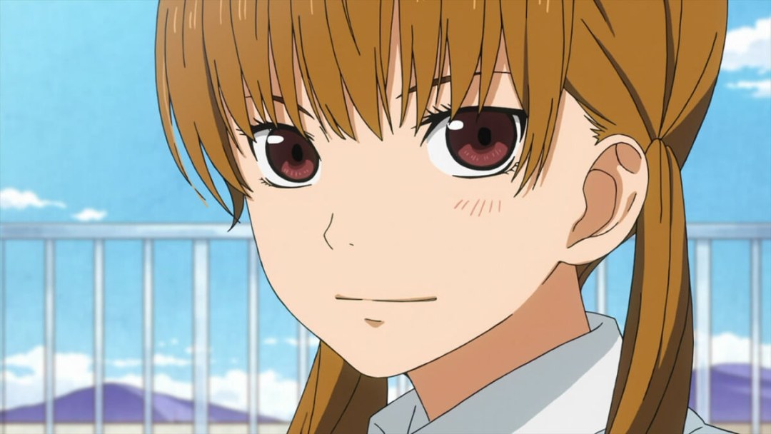 Amor de anime