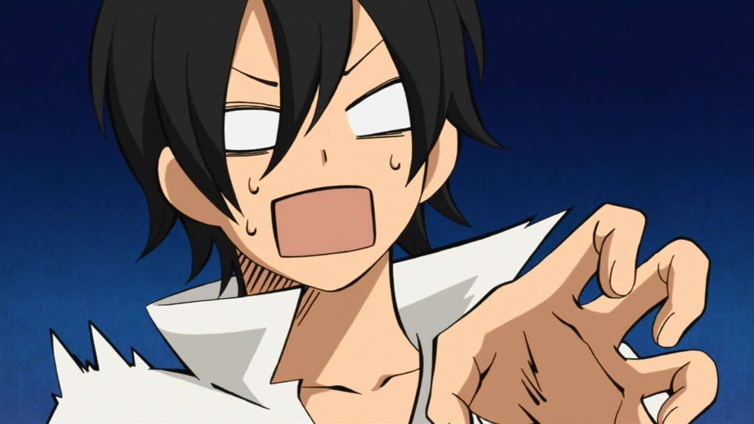 Haruka Monster para el siguiente