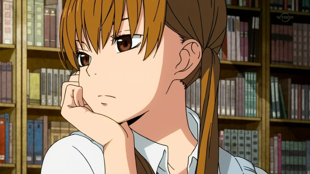 Haru yoshida