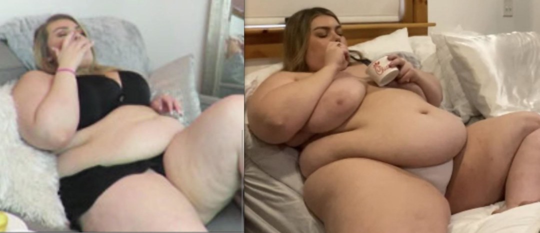 Bigcuties Cherry Belly 2018 desnudo xxx