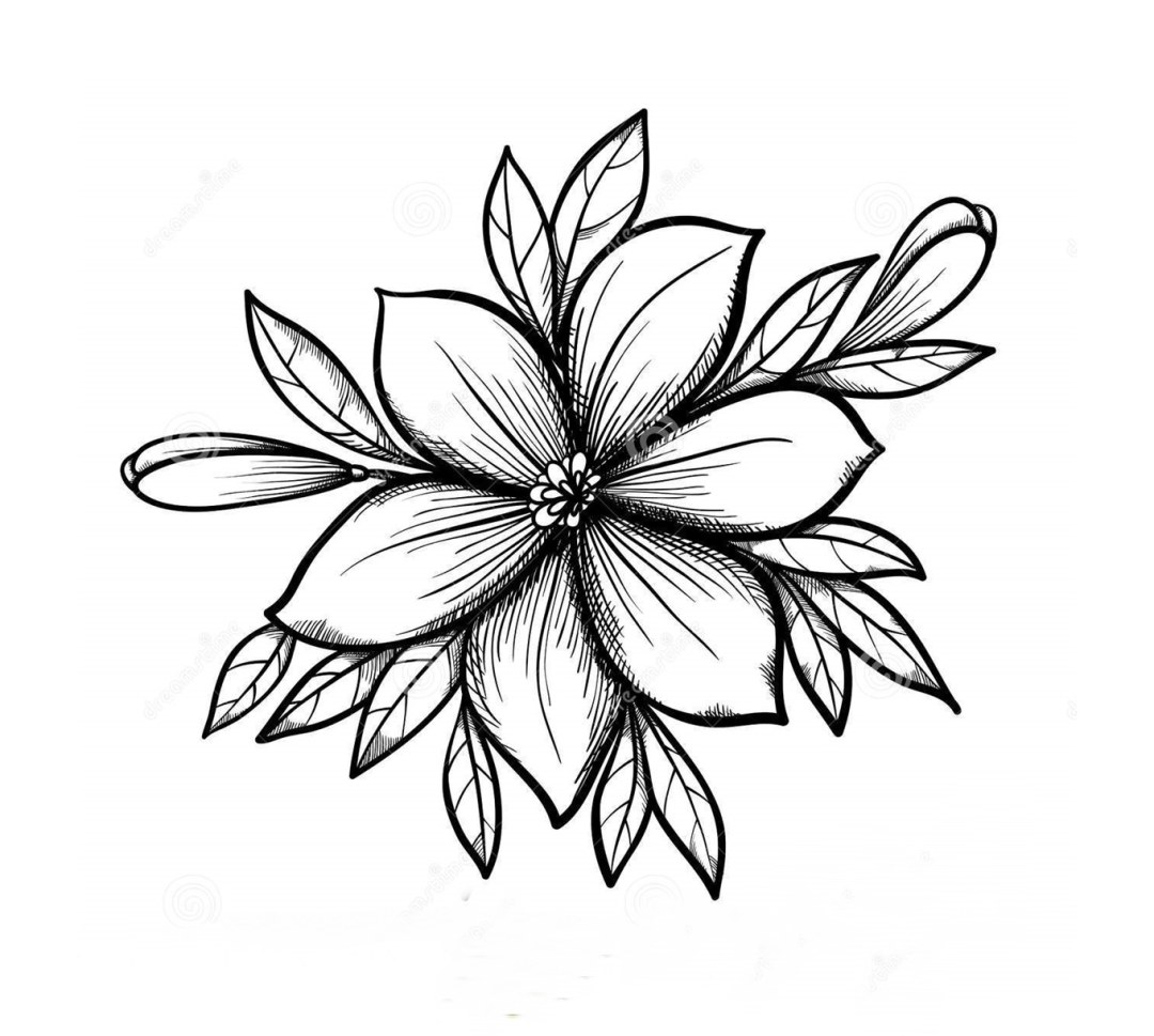 Flor de loto dorado