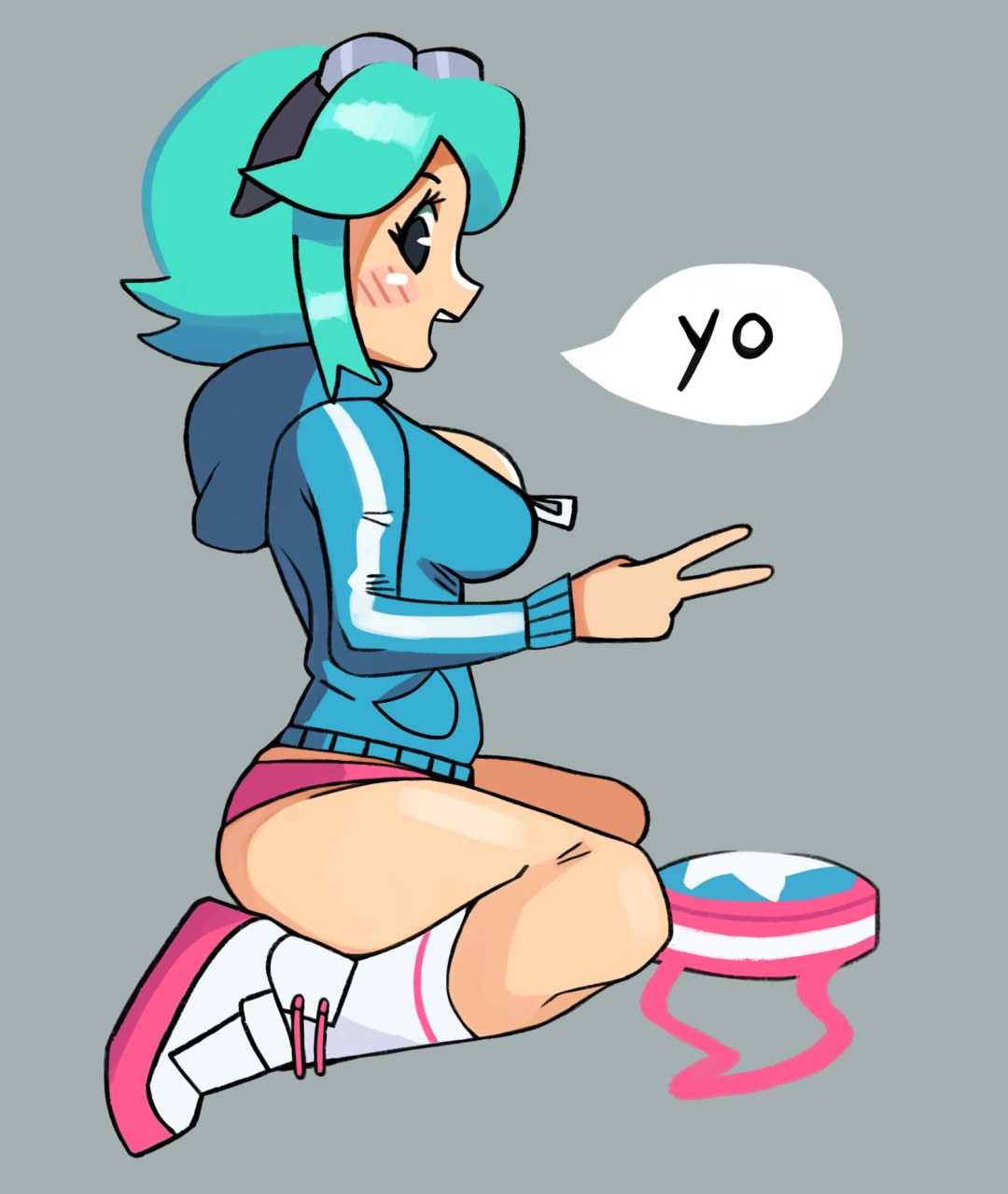 Arte de fallas de Ramón