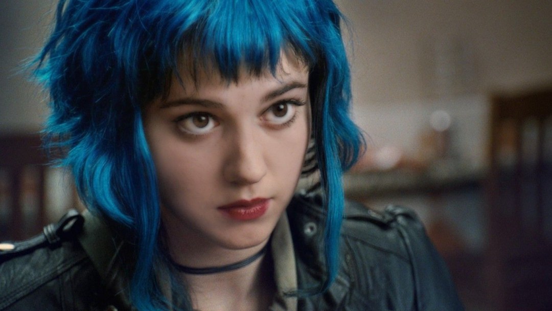 Ramona Gabriel 18 +