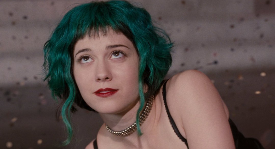 Mary Elizabeth Winstead Scott Pilgrim