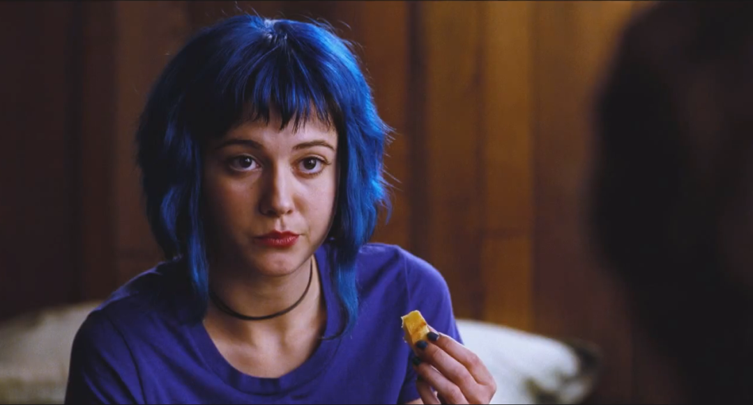 Personajes de Scott Pilgrim