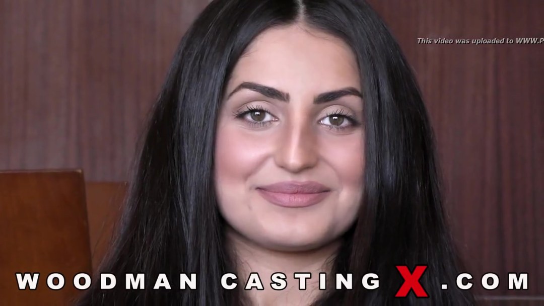 Woodman Casting Gangbang