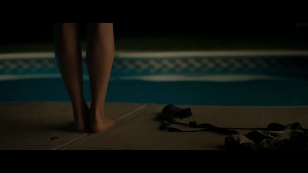 Actriz Natalie Emmanuel XXX