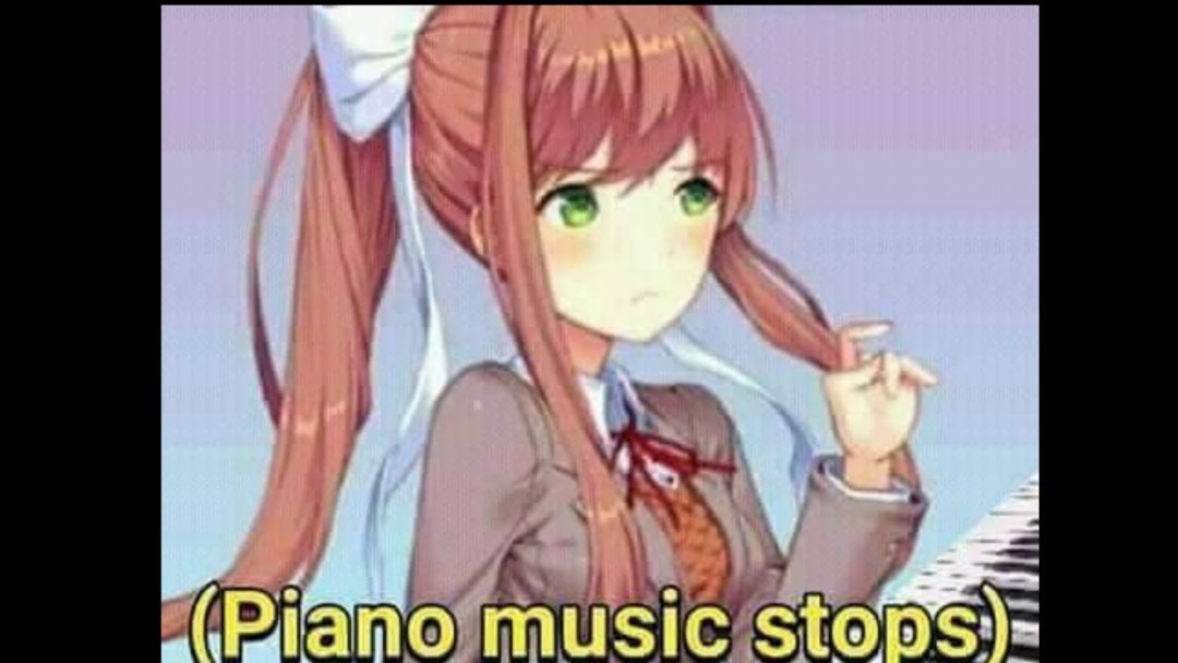 Monica 18 Doki Doki