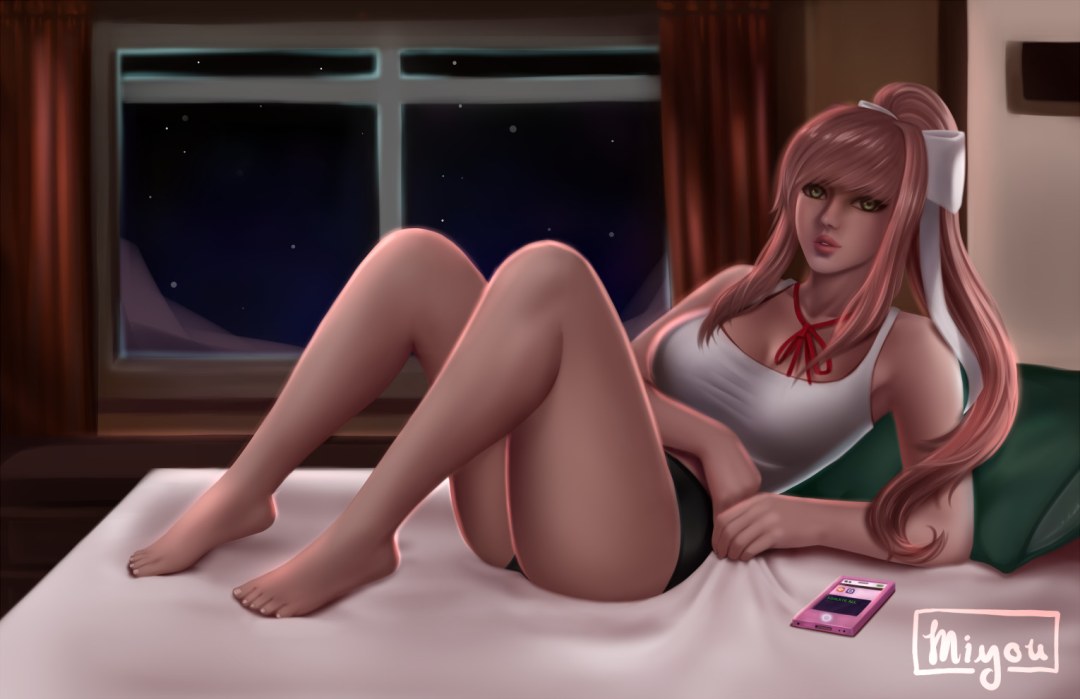 Monica Dockks Dock Senos