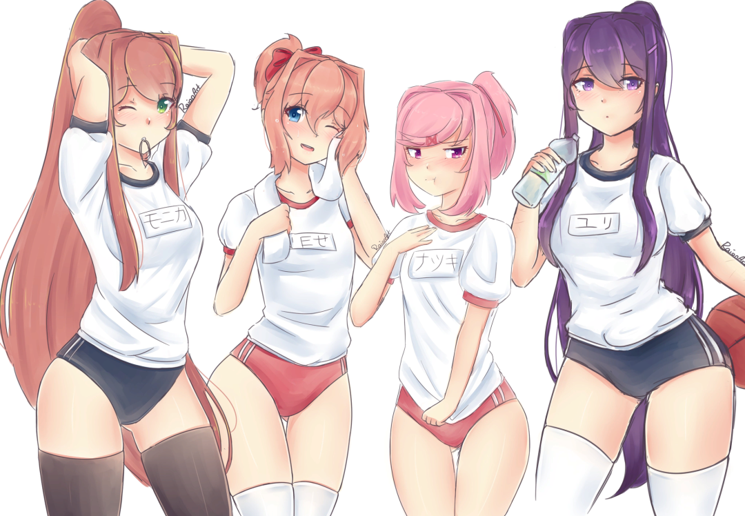 Saiori R34