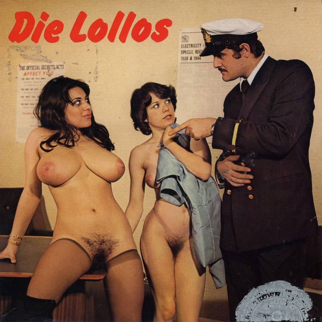 Comedias eróticas Alemania