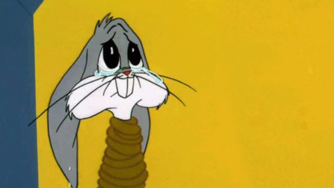 Anime Sile está llorando