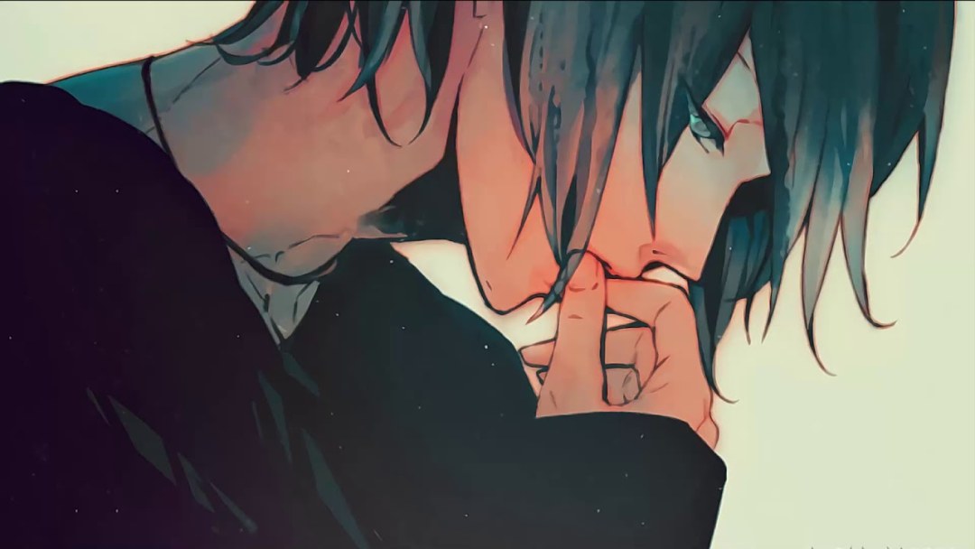 Artista japonés Avogado6 Depresión