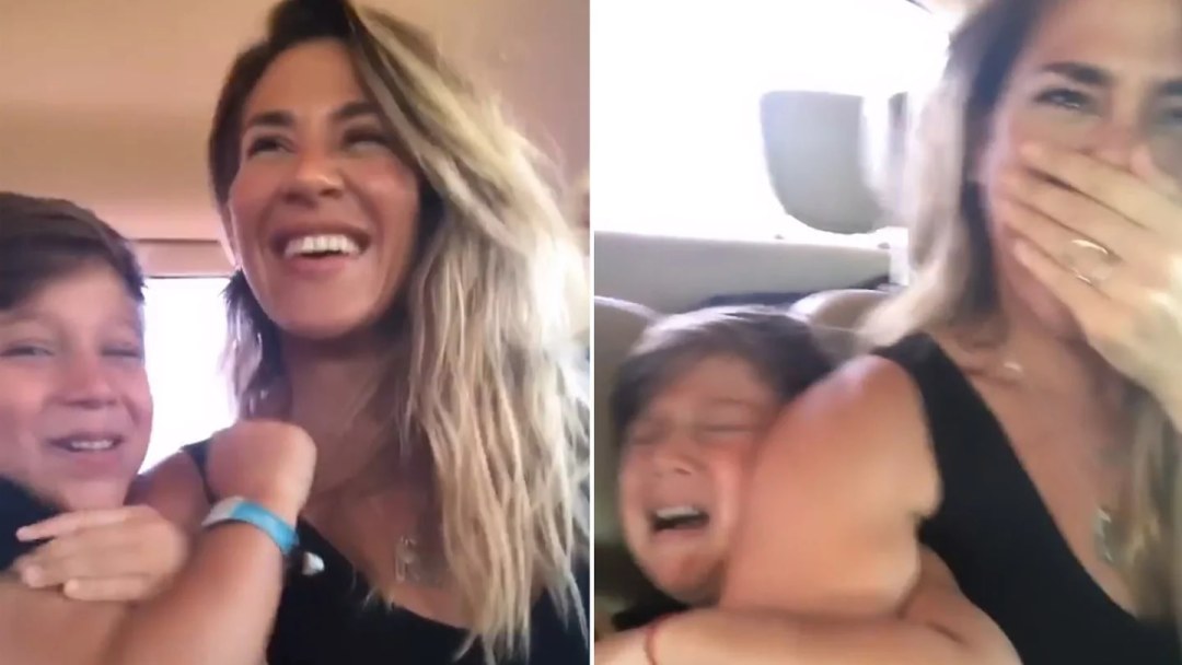 Hombre y dos mujeres