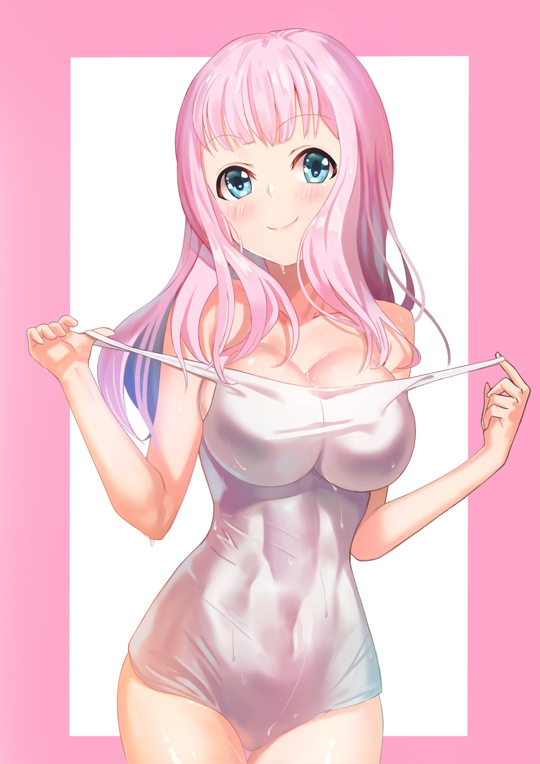 Fujivara kaguya ecchi