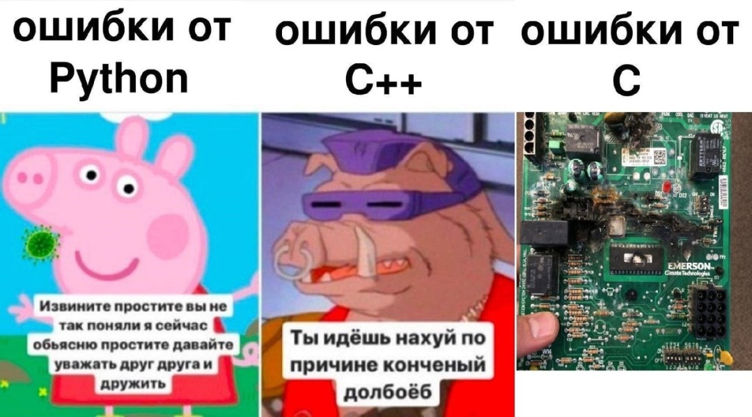 Java vs Python