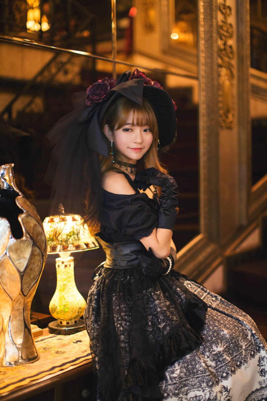Loliti caliente