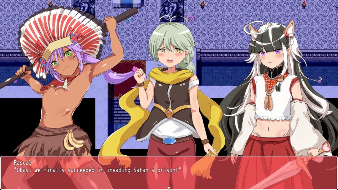 Arthuria Pendragon and Knights Round Table