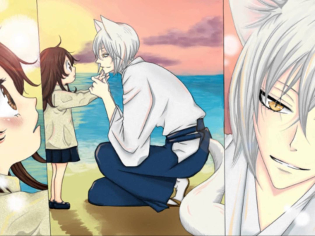 Nanami Momodzono y Mizuki
