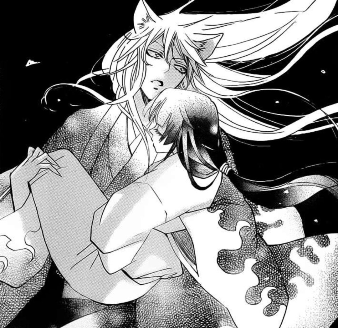 Muy bonito dios tomoe y familia nanami
