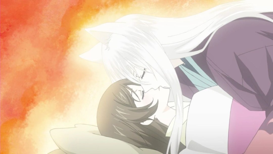 Tomo y nanami