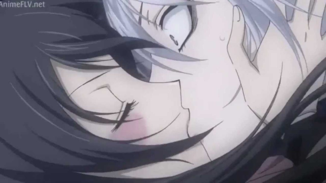 El anime es muy agradable Dios Yatori