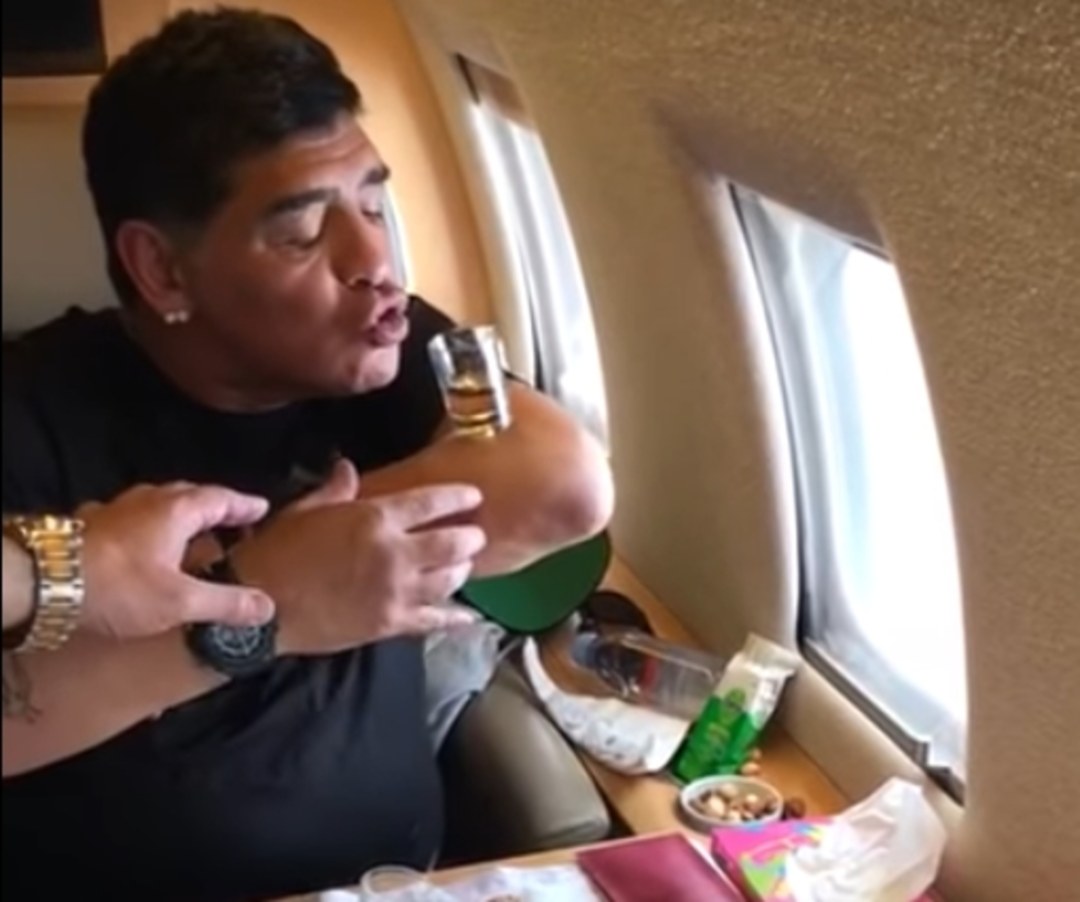 El video de Llorado
