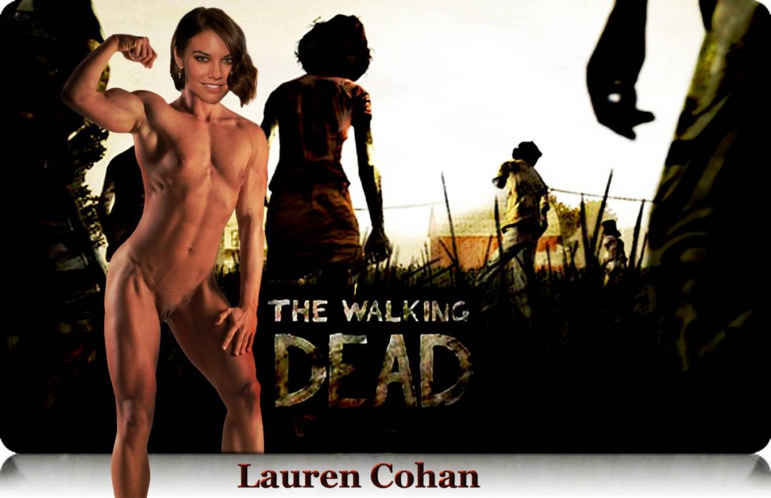 Escena de la cama de Danai Gurira