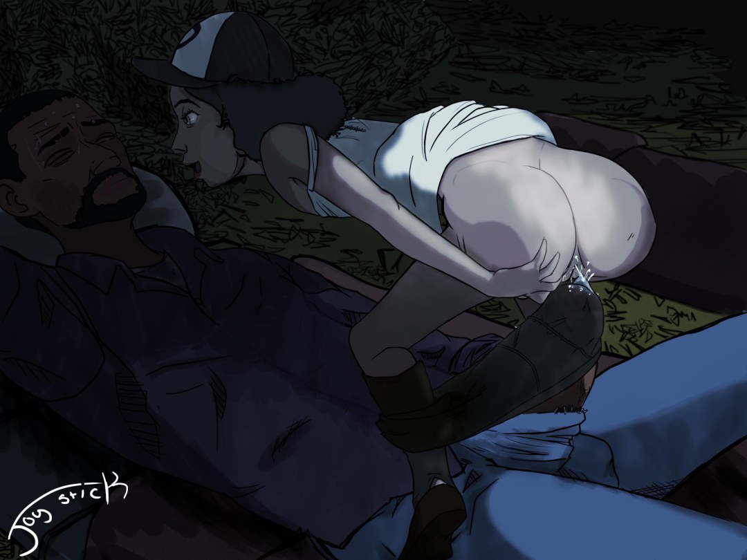 Hetai caminando muerto karl