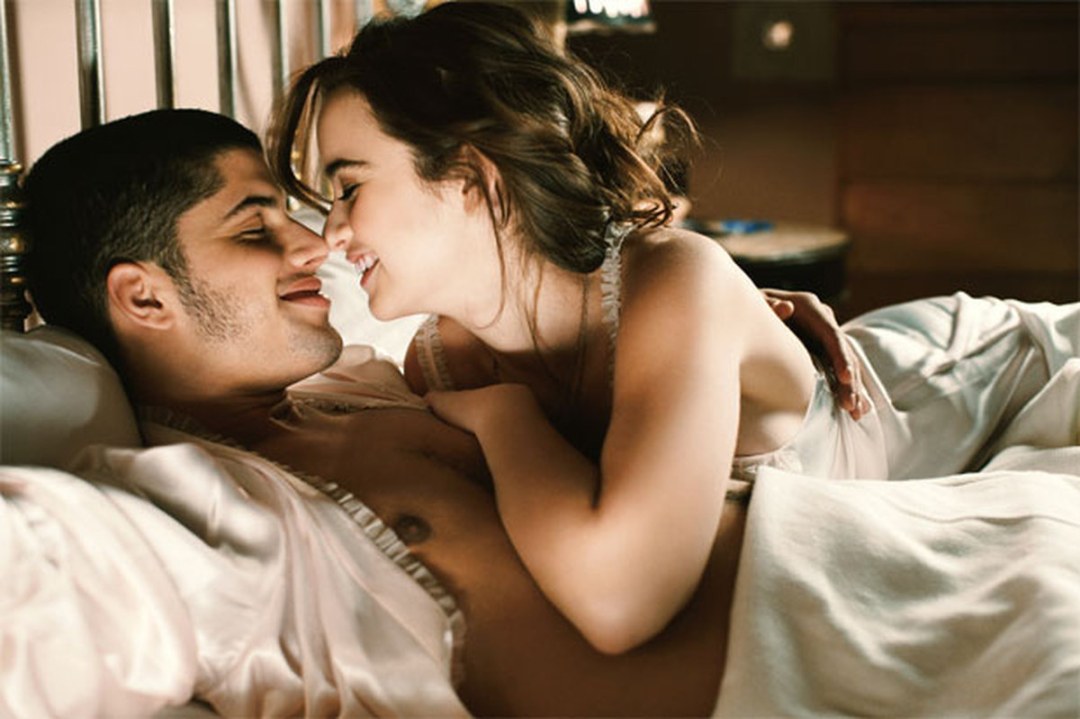 Menores desnudos