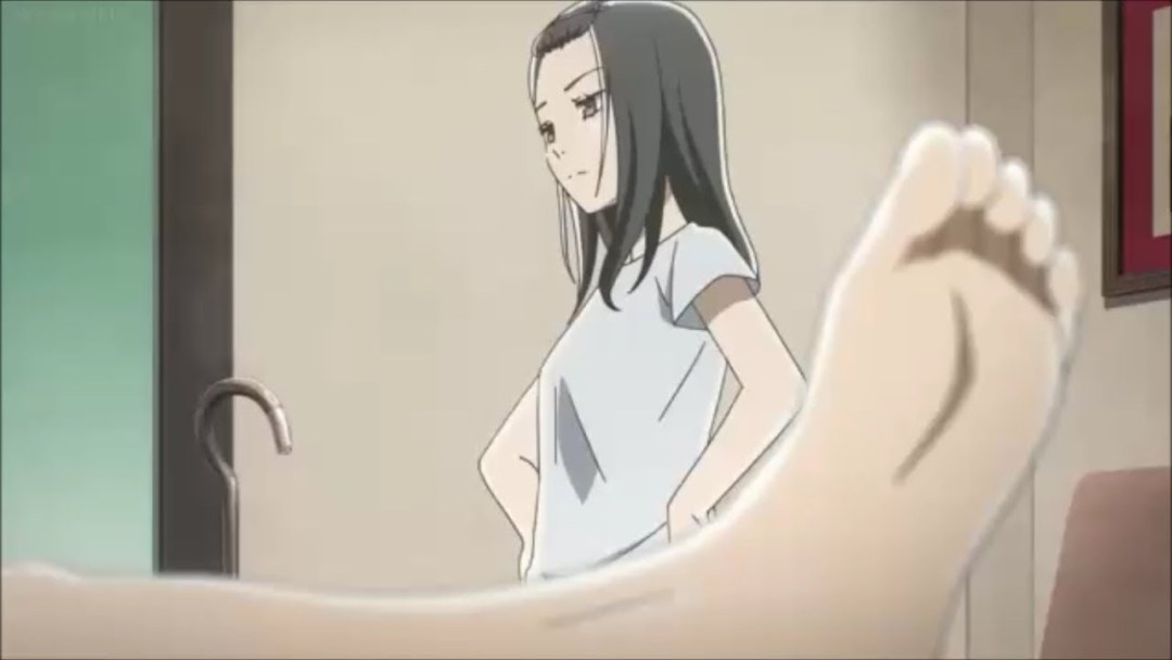 Sora Yori Mo Tooi Basho Hinata Hentai