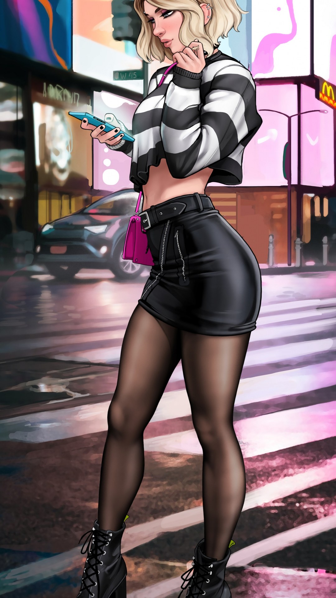 Fembo Astolfo