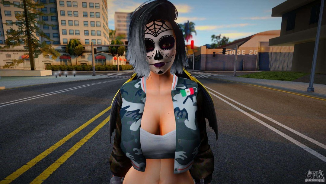 3d Futanari es realista