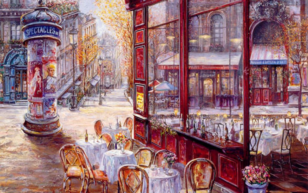 Foto de John Makafi con chicas