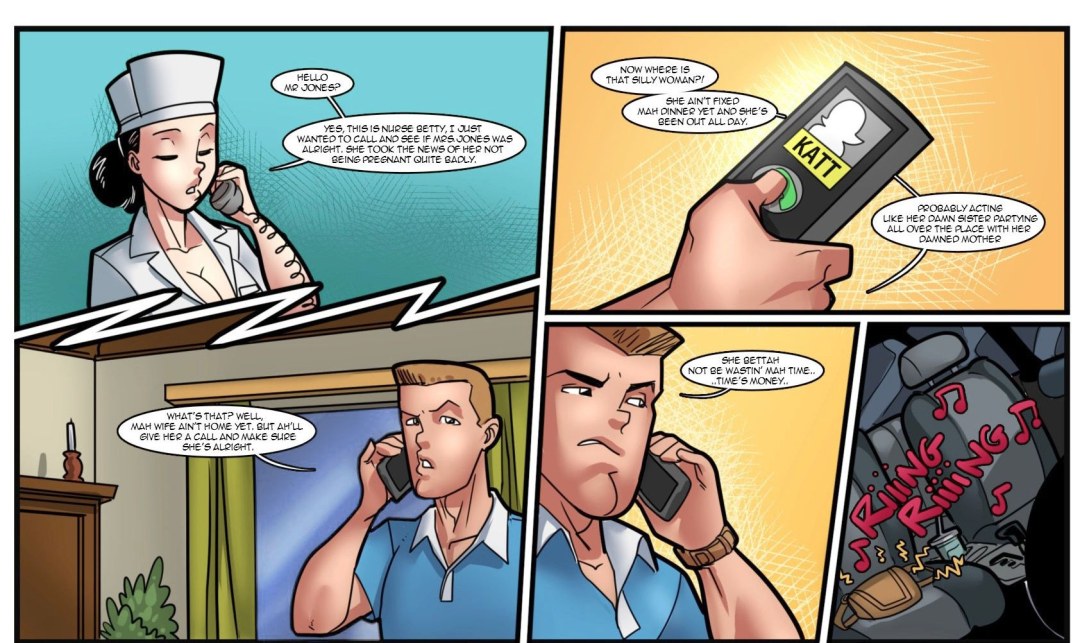 Cartel de video de Movio