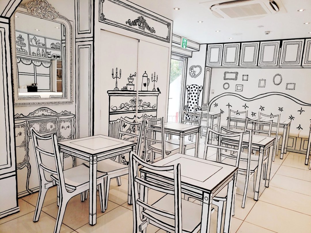 Ejecución de la milla verde John Coffee