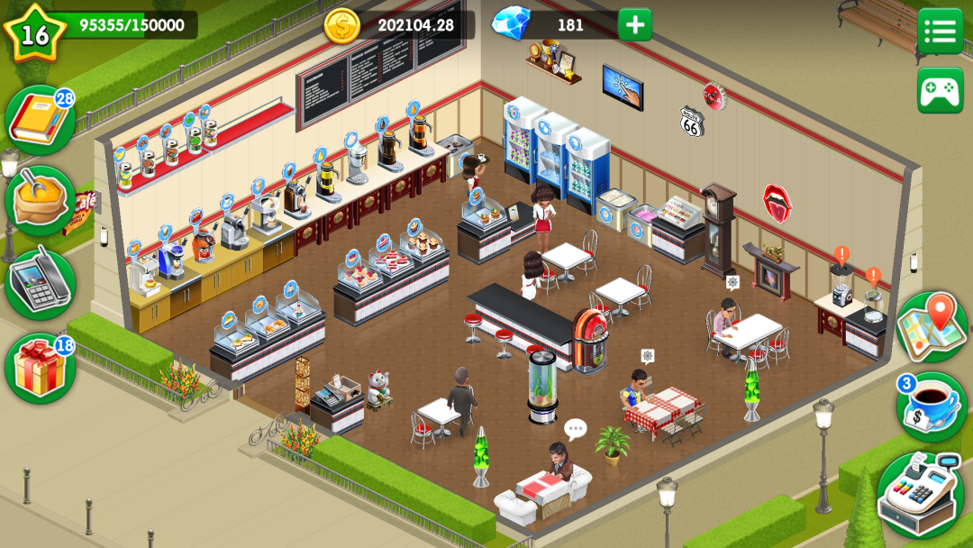 John Jamson Man Spider 1967