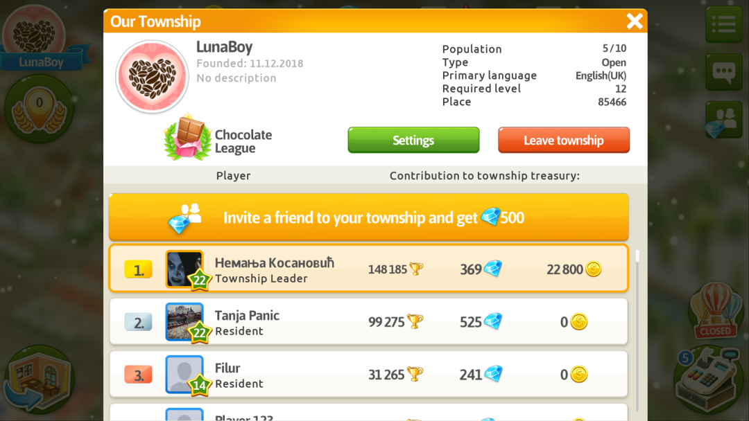 Lee y completa las oraciones