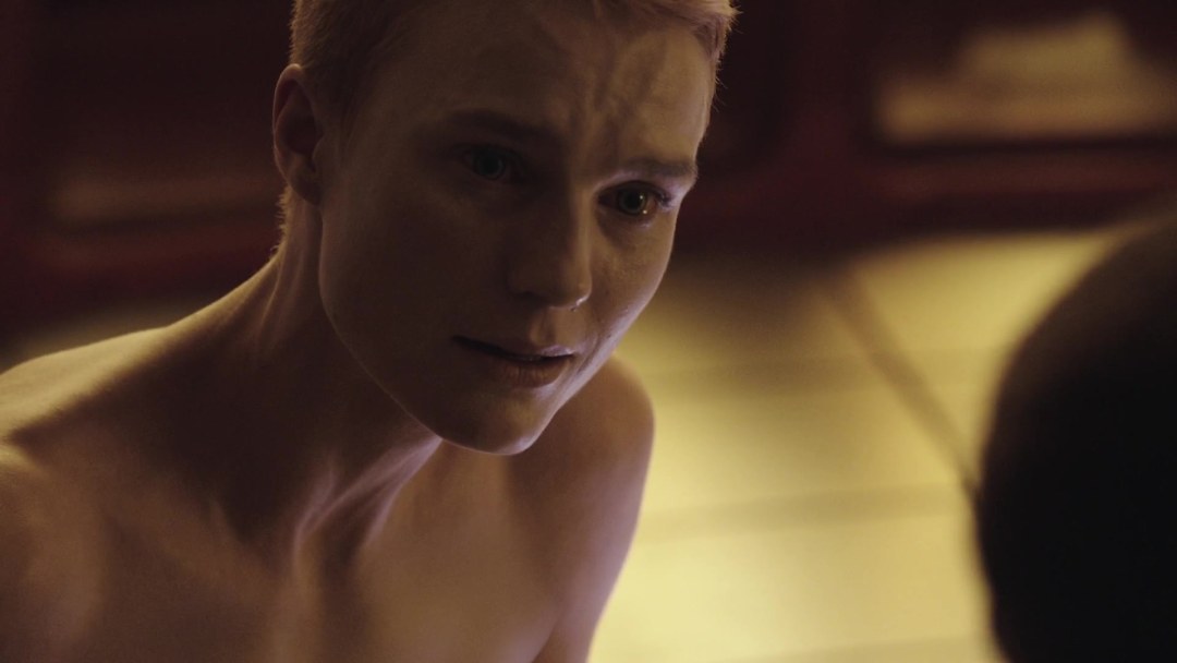 Película de reputación impecable 1981